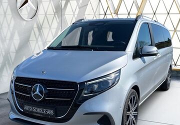 Mercedes-Benz V 300 5.000 km 78.965 &euro; Sulza 07751