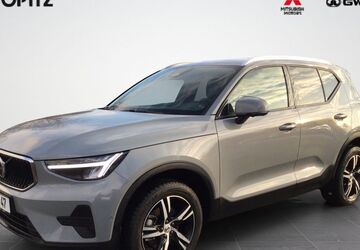 Volvo XC40 5.900 km 41.990 &euro; Jena-Lobeda 07747
