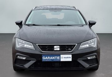 Seat Leon 115.990 km 14.800 &euro; Erfurt 99099