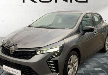 Renault Clio 30.686 km 17.999 &euro; Erfurt 99099