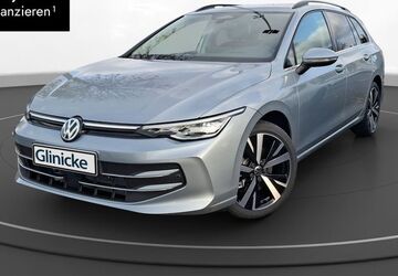 VW Golf 7.500 km 38.850 &euro; Weimar 99423