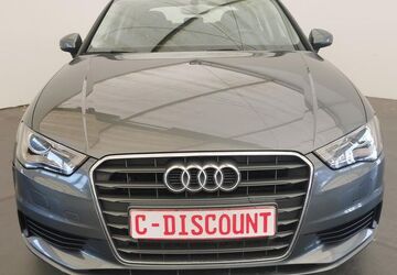 Audi A3 174.500 km 7.900 &euro; Erfurt 99091