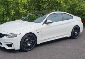 BMW M4 55.900 km 22.900 &euro; Erfurt 99092