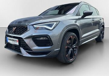 Cupra Ateca 54.040 km 30.950 &euro; Erfurt 99099
