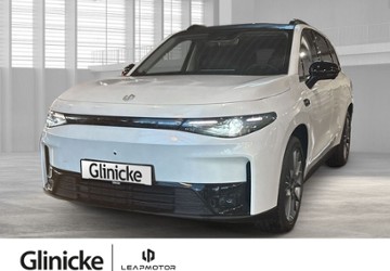 Leapmotor C10 8.000 km 33.990 &euro; Erfurt 99086