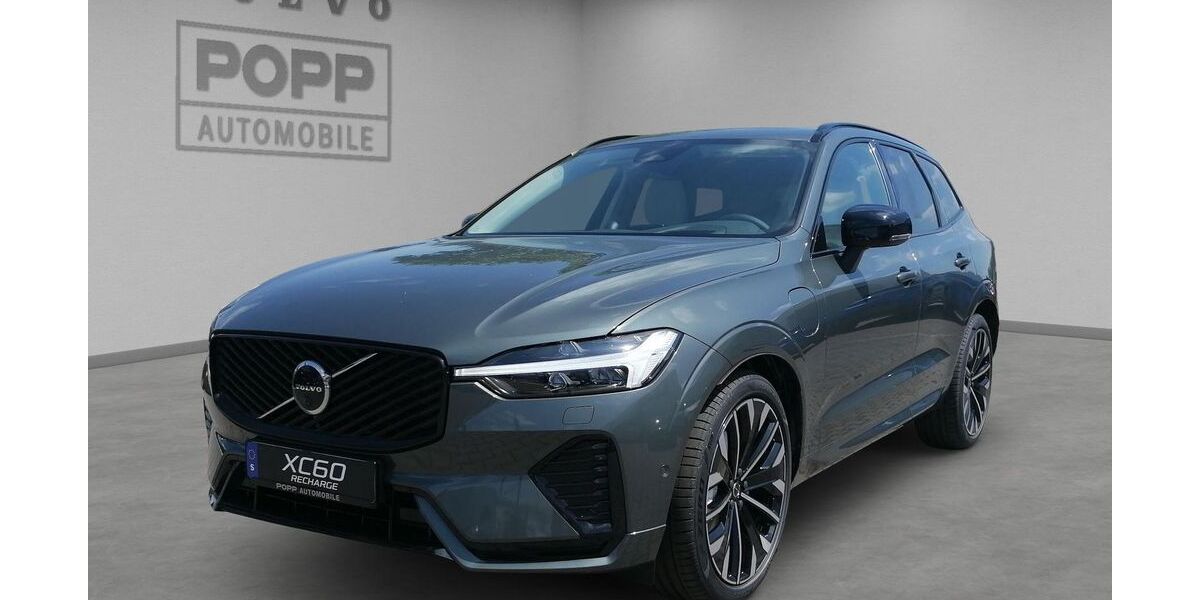 Volvo XC60 15.000 km 72.590 &euro; Erfurt 99099