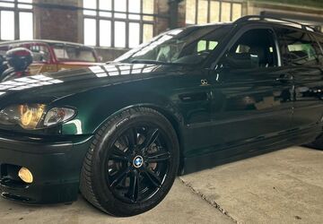 BMW 330 239.283 km 12.800 &euro; Rudolstadt 07407