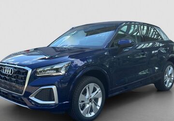 Audi Q2 6.500 km 45.750 &euro; Erfurt 99099