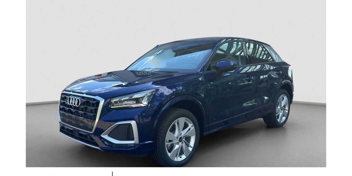 Audi Q2 9.900 km 42.970 &euro; Erfurt 99099