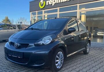 Toyota Aygo (X) 153.964 km 3.990 &euro; Jena - Maua 07751