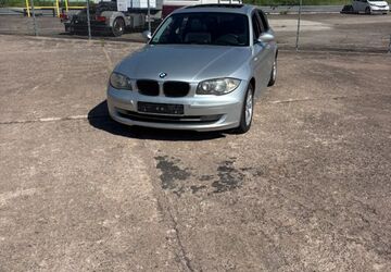 BMW 116 140.000 km 5.000 &euro; Erfurt 99095