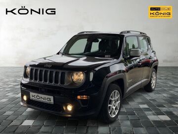 Gebrauchte Jeep Renegade