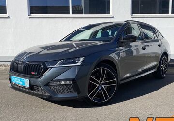 Skoda Octavia 58.600 km 24.999 &euro; Erfurt 99086