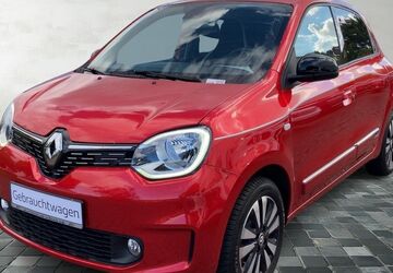 Renault Twingo 20.122 km 15.499 &euro; Erfurt 99099