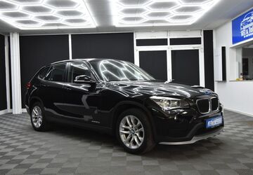 BMW X1 157.000 km 10.480 &euro; Erfurt 99092