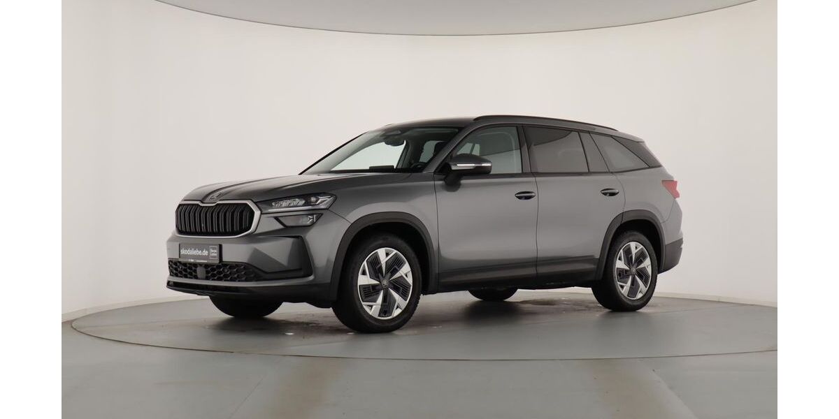 Skoda Kodiaq 27.112 km 40.900 &euro; Erfurt 99086