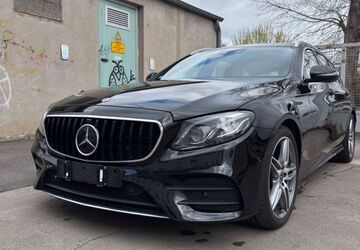 Mercedes-Benz E 350 210.000 km 20.890 &euro; Erfurt 99084