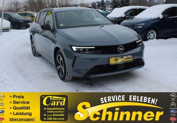 Opel Astra 5.000 km 28.147 &euro; Weimar 99427