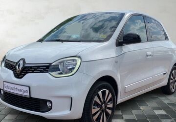 Renault Twingo 14.784 km 12.888 &euro; Erfurt 99099