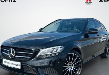 Mercedes-Benz C 300 116.950 km 25.895 &euro; Jena-Lobeda 07747
