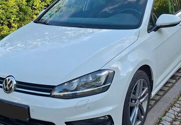 VW Golf 159.800 km 10.500 &euro; Weimar 99425