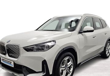 BMW iX1 6.200 km 48.907 &euro; Jena 07745