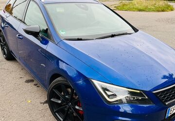 Seat Leon 138.000 km 17.499 &euro; Erfurt 99085