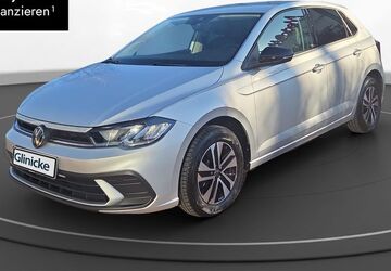 VW Polo 7.000 km 21.970 &euro; Erfurt 99099