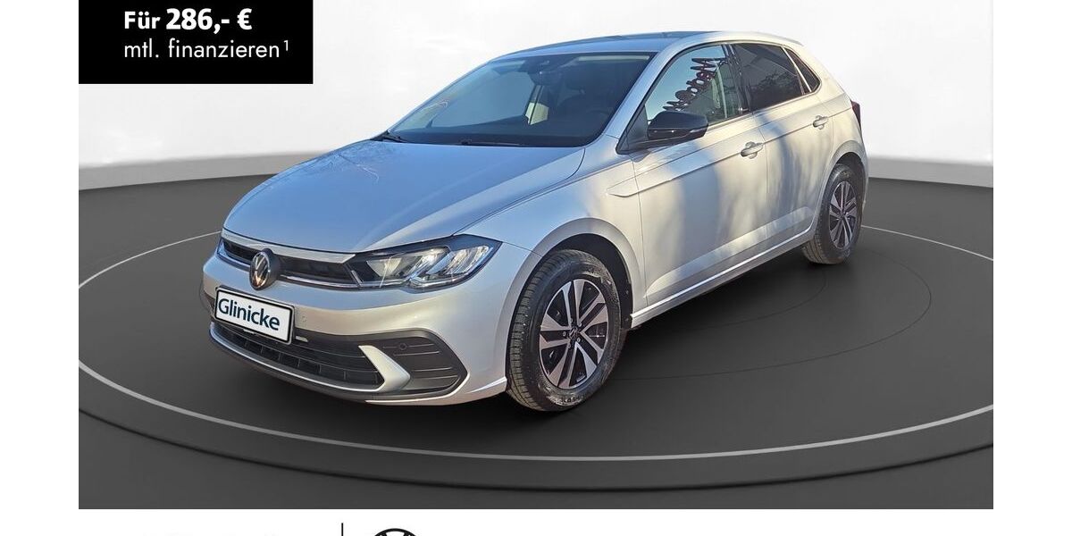 VW Polo 7.000 km 21.970 &euro; Erfurt 99099