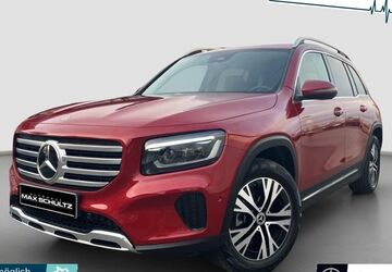 Mercedes-Benz GLB 220 7.000 km 42.980 &euro; Weimar 99428