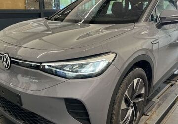 VW ID.4 75.600 km 20.980 &euro; Weimar 99423