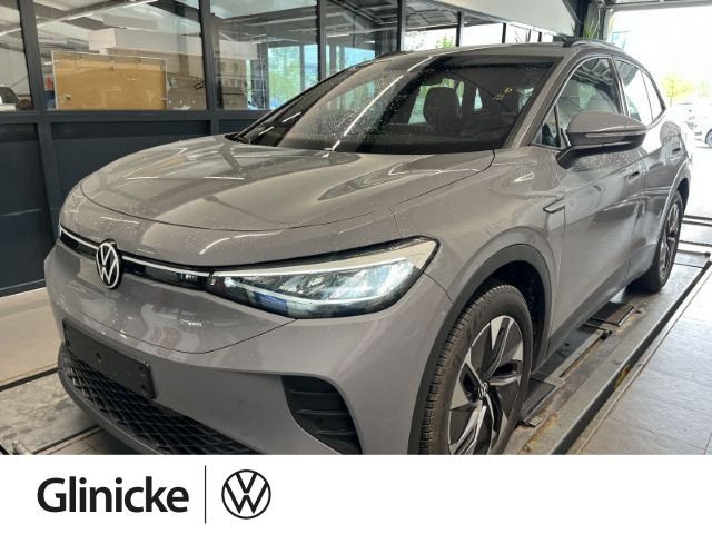 VW ID.4 75.600 km 20.980 &euro; Weimar 99423