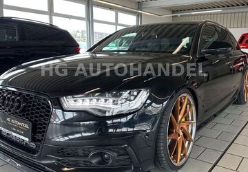 Audi A6 152.000 km 21.400 &euro; Erfurt 99091
