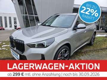 Gebrauchte BMW X1