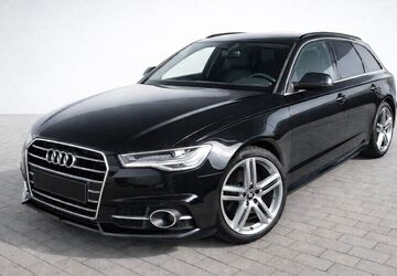 Audi A6 143.000 km 22.990 &euro; Apolda 99510