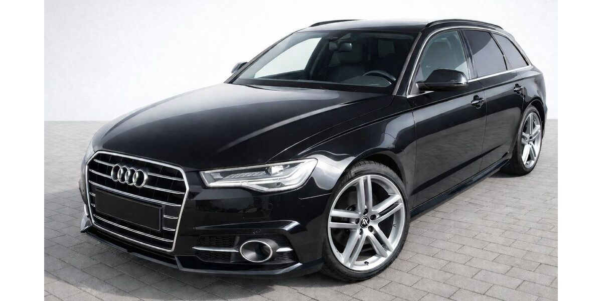 Audi A6 143.000 km 22.990 &euro; Apolda 99510
