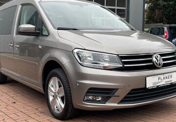 VW Caddy 76.840 km 28.990 &euro; Apolda 99510