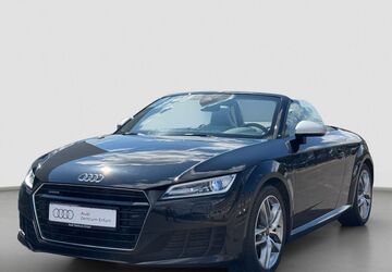 Audi TT 78.000 km 28.579 &euro; Erfurt 99099