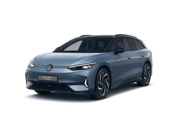 VW ID.7 16.900 km 58.980 &euro; Weimar 99423