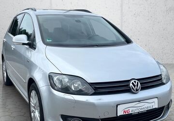 VW Golf Plus 189.000 km 3.990 &euro; Apolda 99510
