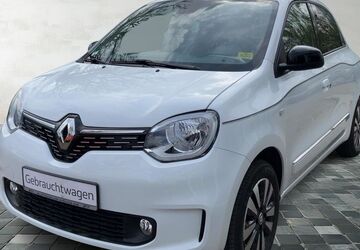 Renault Twingo 14.842 km 12.888 &euro; Erfurt 99099