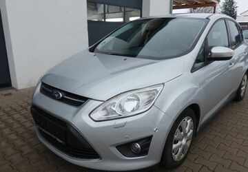 Ford C-Max 288.000 km 2.190 &euro; Erfurt 99087