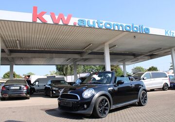 Mini Cooper S 105.000 km 14.490 &euro; Erfurt 99085