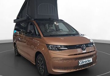 VW T7 California 13.000 km 71.970 &euro; Erfurt 99099