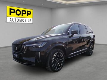 Gebrauchte Volvo XC90