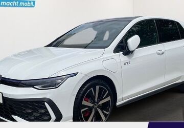 VW Golf 2.000 km 40.950 &euro; Erfurt 99098