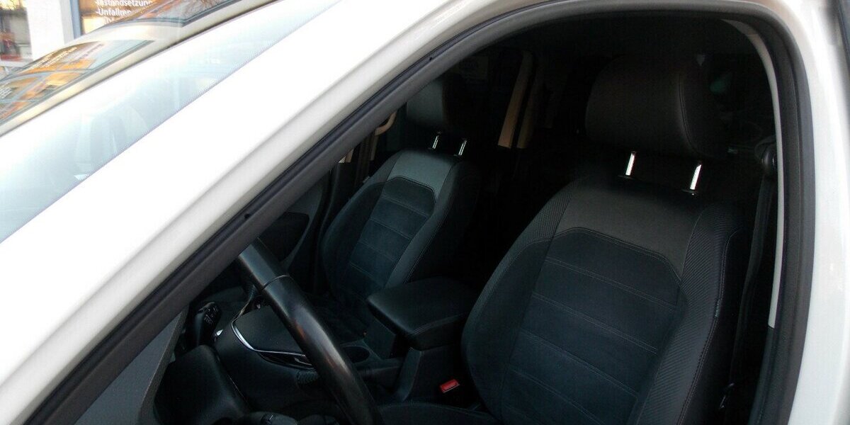 VW Amarok 3.0 V6 TDI Highline DoubleCab 4Motion