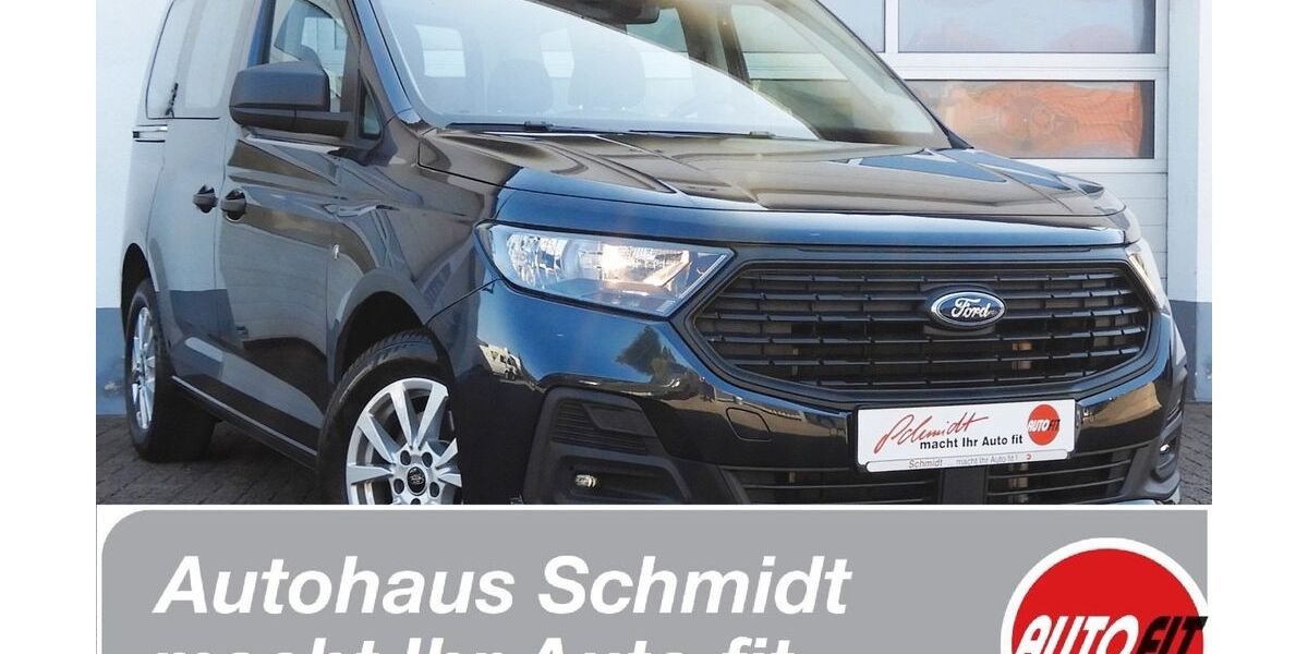 Ford Tourneo Connect 8.377 km 27.950 &euro; Erfurt 99097