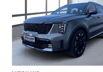 Kia Sorento 9.990 km 55.779 &euro; Erfurt 99087