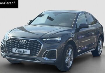 Audi Q5 50.900 km 42.870 &euro; Erfurt 99099